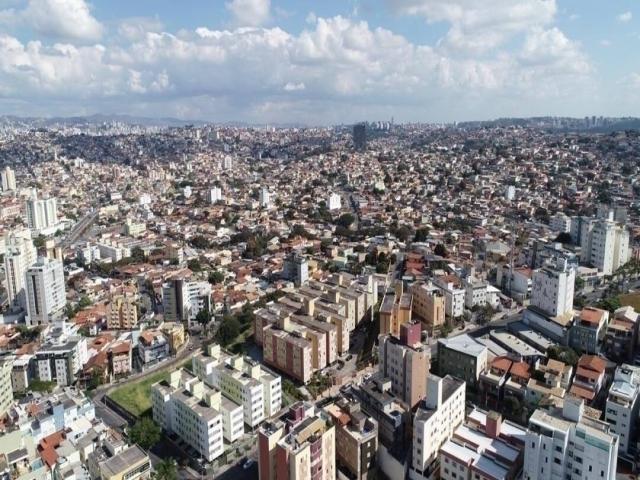 Apartamento para Venda em Belo Horizonte - 4