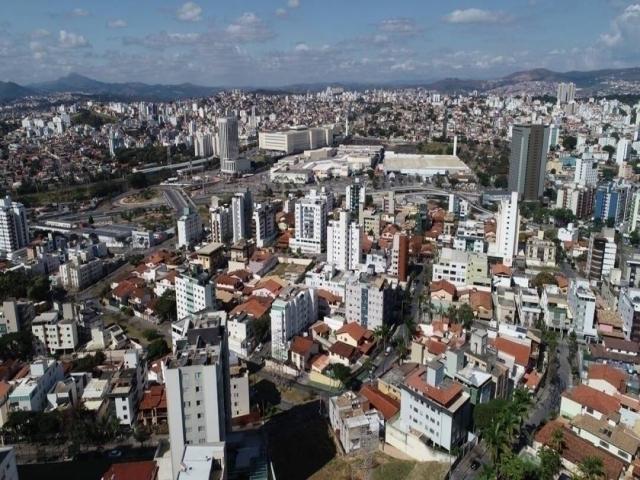 #2330 - Apartamento para Venda em Belo Horizonte - MG