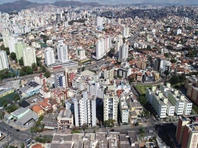 #2330 - Apartamento para Venda em Belo Horizonte - MG