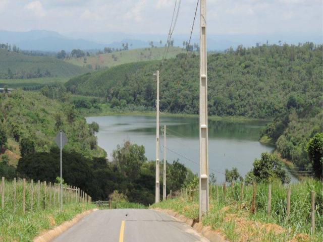 Área para Venda em Bom Jesus do Galho - 4