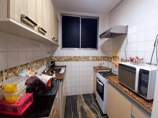 Apartamento para Venda em Contagem - 5