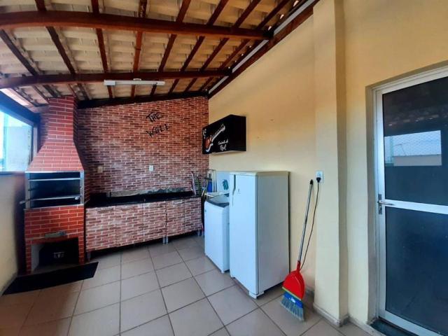 Apartamento para Venda em Contagem - 2