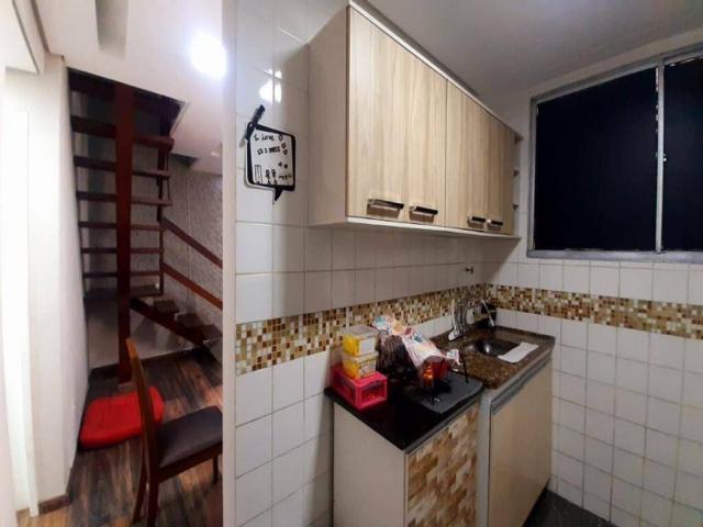 Apartamento para Venda em Contagem - 4