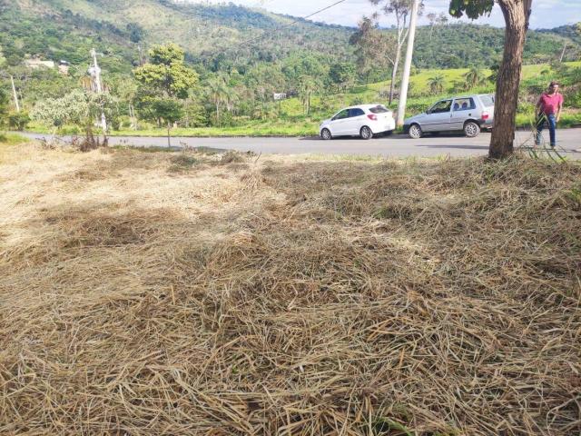 #2006 - Terreno em condomínio para Venda em Lagoa Santa - MG