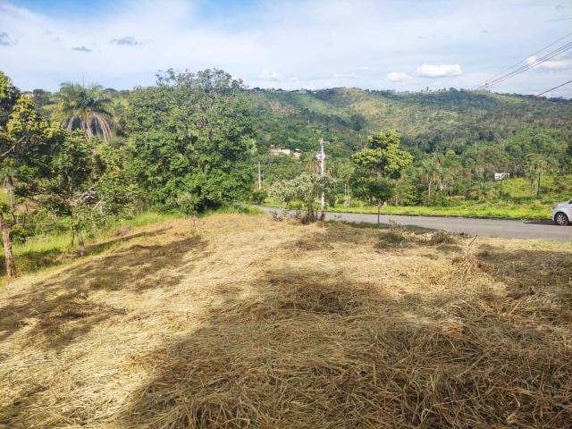 #2006 - Terreno em condomínio para Venda em Lagoa Santa - MG