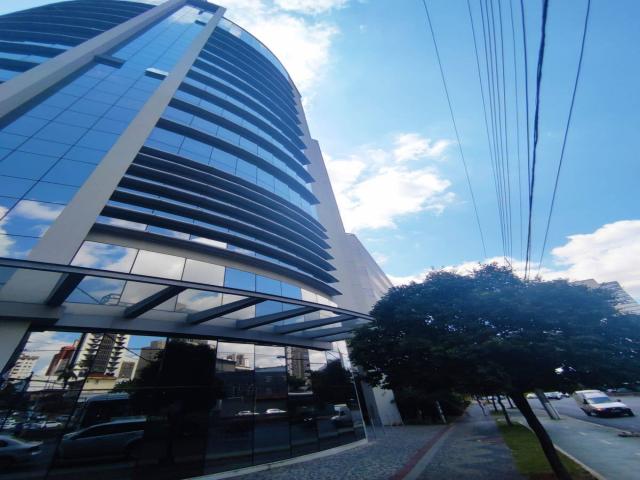 Sala para Venda em Belo Horizonte - 1