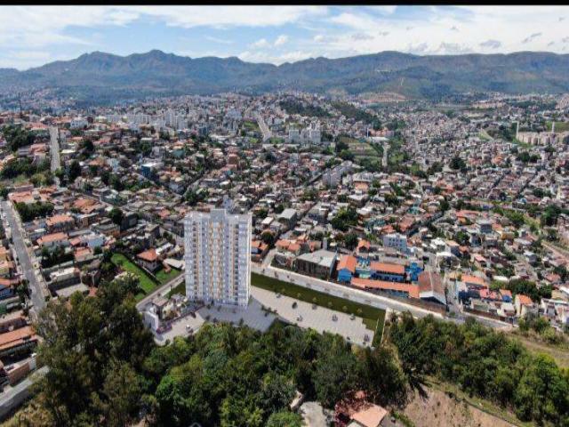 Apartamento para Venda em Belo Horizonte - 4