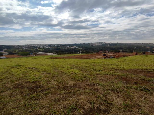 Terreno em condomínio para Venda em Lagoa Santa - 1