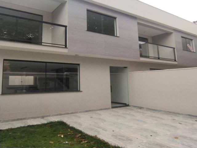 Casa para Venda em Belo Horizonte - 1