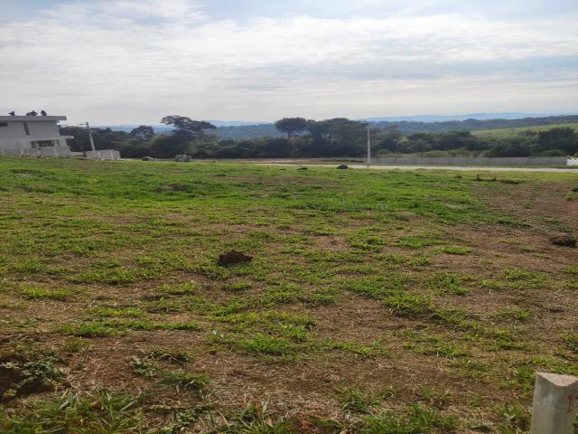 #2077 - Terreno em condomínio para Venda em Vespasiano - MG