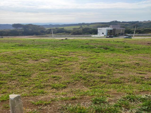 Venda em Condomínio Residencial Gran Park - Vespasiano