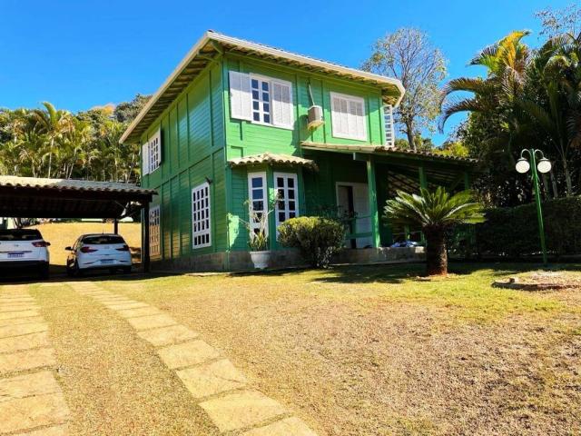 #2115 - Casa em condomínio para Venda em Lagoa Santa - MG