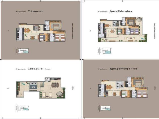 Apartamento para Venda em Belo Horizonte - 3