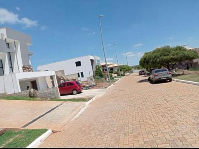 Venda em Residencial Park I - Vespasiano