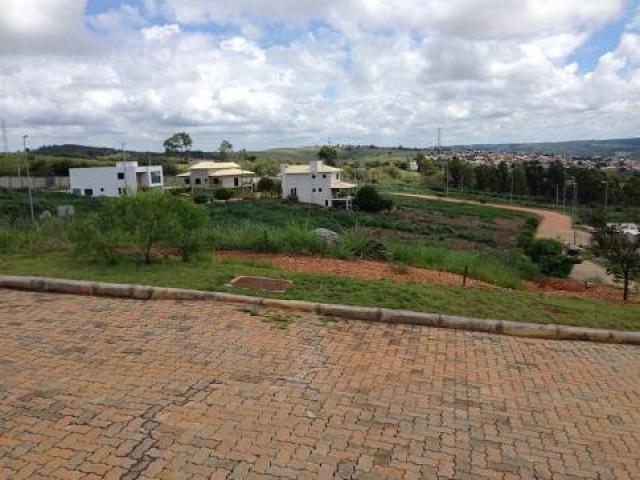 Terreno em condomínio para Venda em Vespasiano - 3