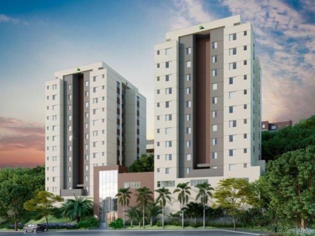 Apartamento para Venda em Belo Horizonte - 4