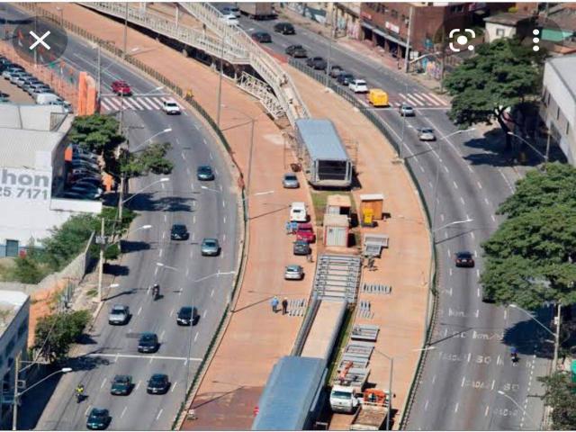 Terreno para Venda em Belo Horizonte - 2