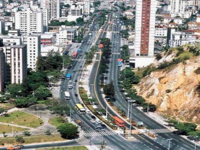 Terreno para Venda em Belo Horizonte - 1