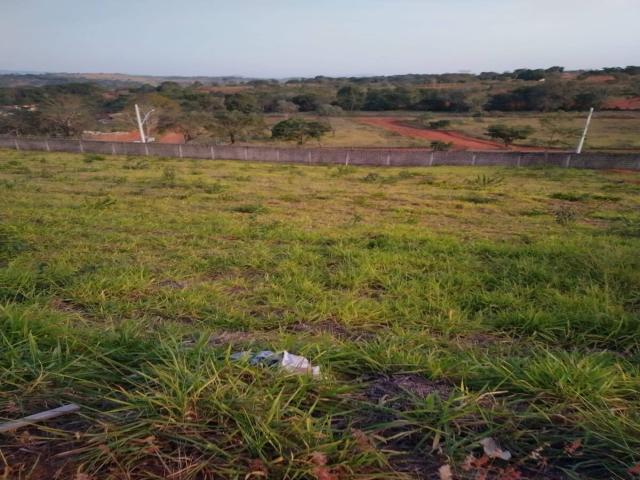 #2256 - Terreno em condomínio para Venda em Lagoa Santa - MG