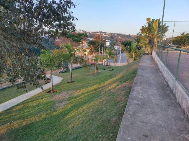 Terreno em condomínio para Venda em Lagoa Santa - 1