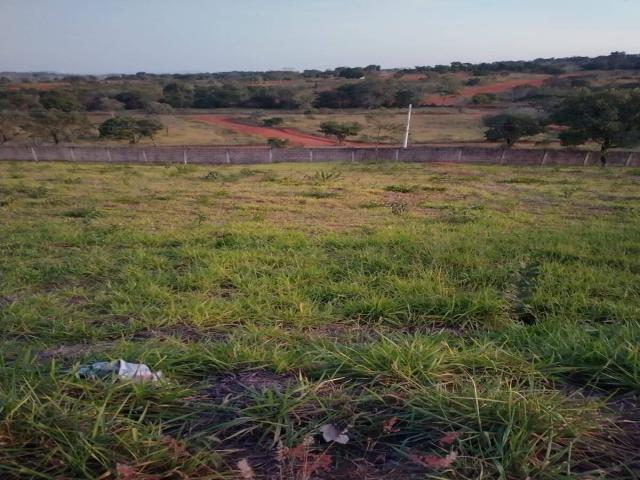 Terreno em condomínio para Venda em Lagoa Santa - 5