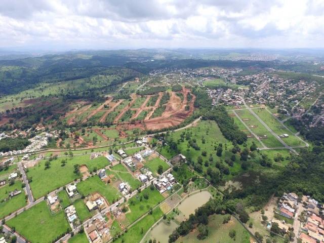 Terreno em condomínio para Venda em Lagoa Santa - 4