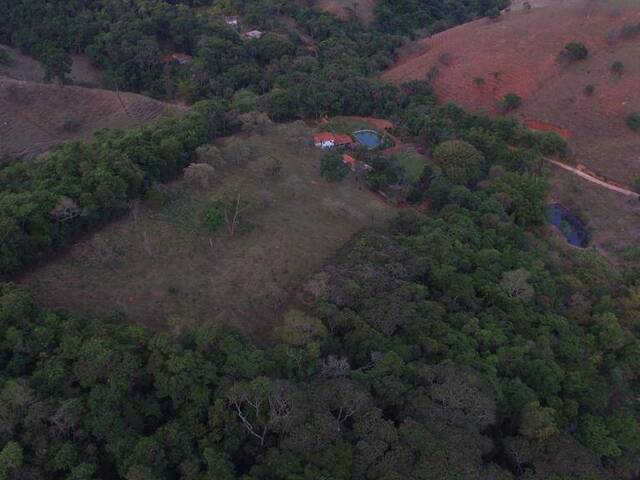 Fazenda para Venda em Rio Manso - 4