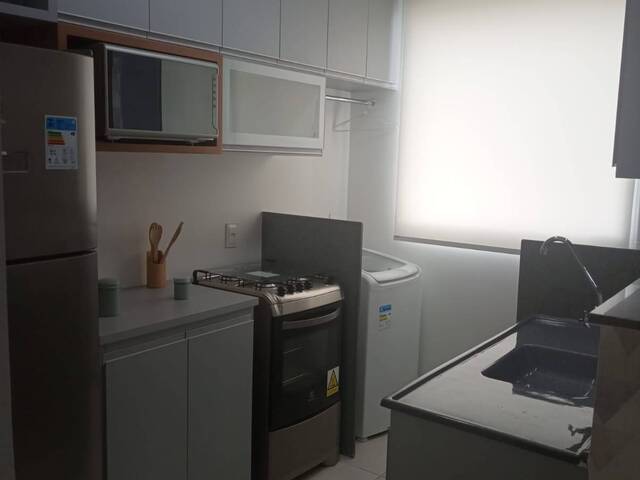 Apartamento para Venda em Lagoa Santa - 4