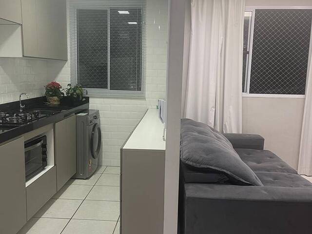 Apartamento para Venda em Belo Horizonte - 5