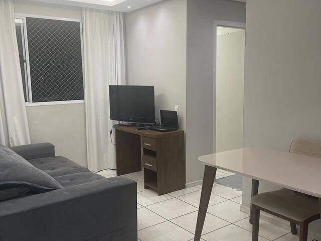 Apartamento para Venda em Belo Horizonte - 4