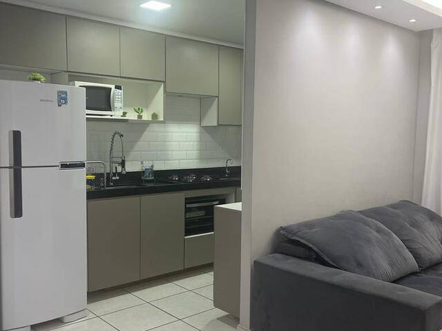 #2424 - Apartamento para Venda em Belo Horizonte - MG