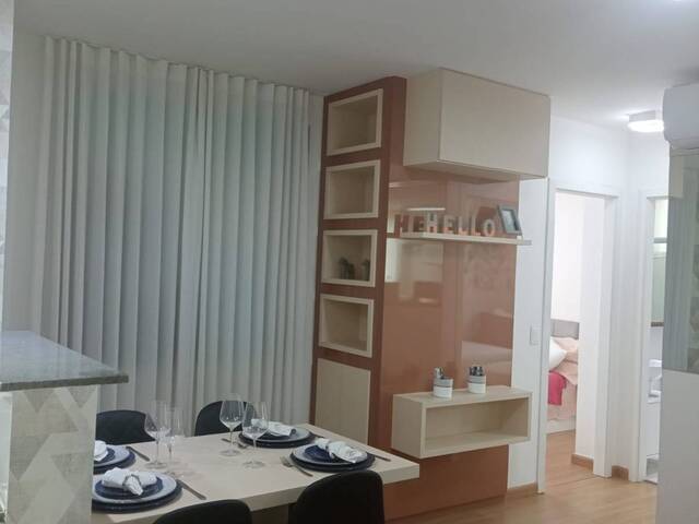 Apartamento para Venda em Lagoa Santa - 4