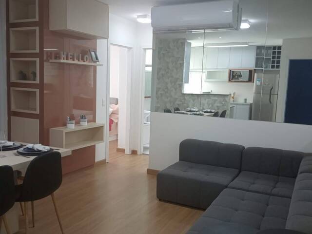 Apartamento para Venda em Lagoa Santa - 5