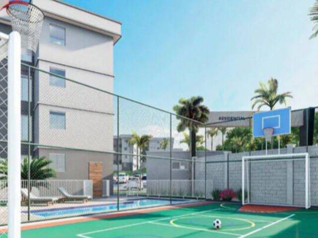 Apartamento para Venda em Lagoa Santa - 3