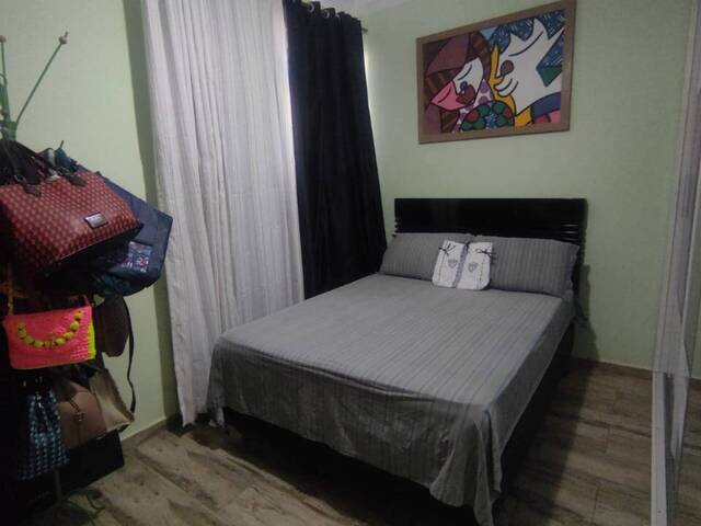 Apartamento para Venda em Belo Horizonte - 2