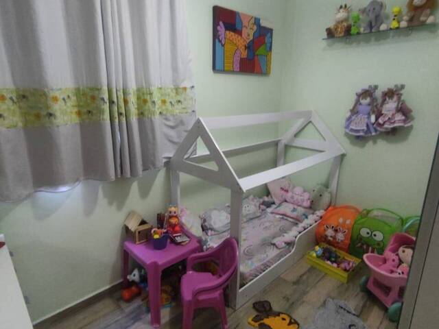 #2482 - Apartamento para Venda em Belo Horizonte - MG