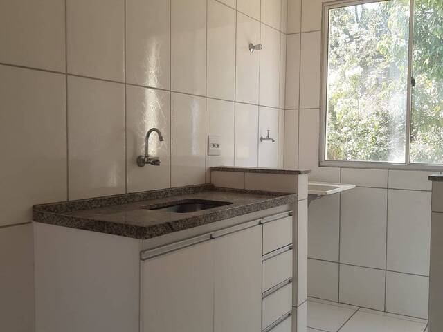 #2483 - Apartamento para Venda em São José da Lapa - MG