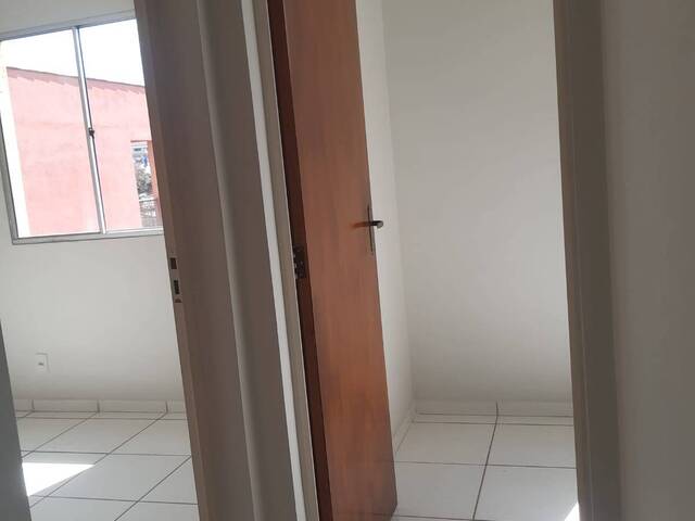 Apartamento para Venda em São José da Lapa - 5