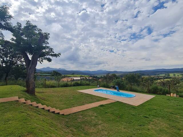 Venda em Quintas do Itatiaia. - Itatiaiuçu