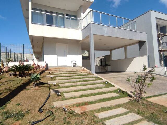 Casa para Venda em Vespasiano - 2