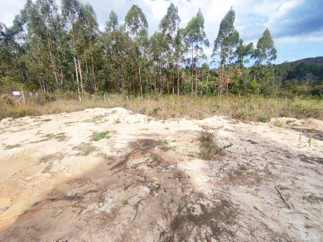 #2506 - Área para Venda em Sabará - MG