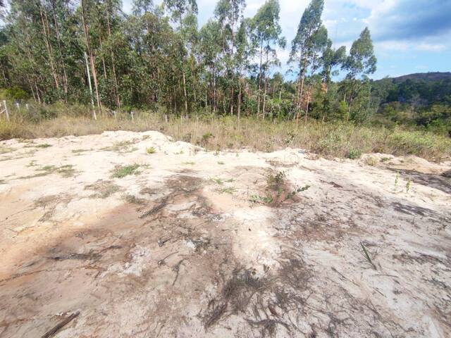 #2506 - Área para Venda em Sabará - MG