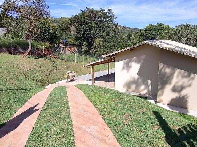 Venda em Parque do Lago - Itatiaiuçu