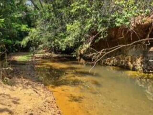 Área para Venda em Jaboticatubas - 2