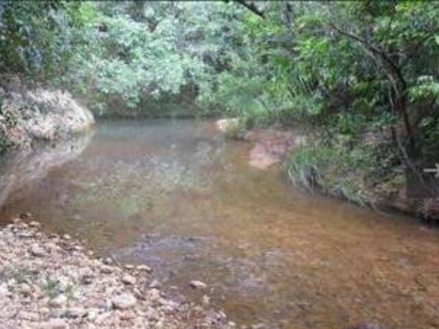 Área para Venda em Jaboticatubas - 3