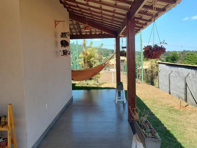 #2542 - Casa para Venda em Jaboticatubas - MG