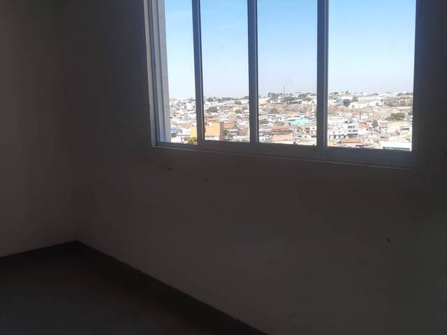 Apartamento para Venda em Contagem - 5