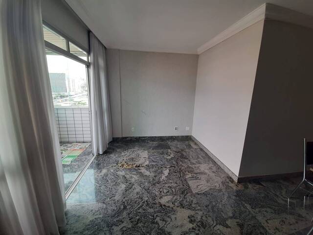 Apartamento para Venda em Belo Horizonte - 4