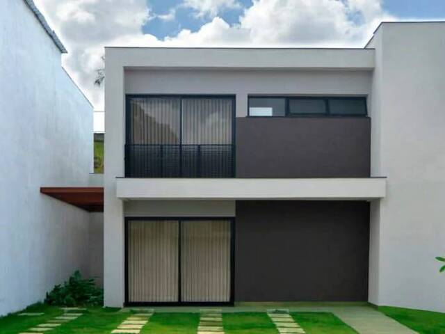 Casa para Venda em Belo Horizonte - 2