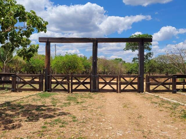 Venda em Zona Rural - Cordisburgo